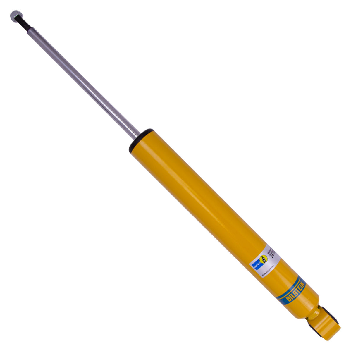 Suspension Kit Audi A5 Quattro 2017-2010 Monotube Front Lowered Height 20-25mm, up to 1120kg Axle Load Rear Lowered Height 15-20mm, up to 1095kg Axle Load Without Electronic Suspension B12 (Pro-Kit) Bilstein