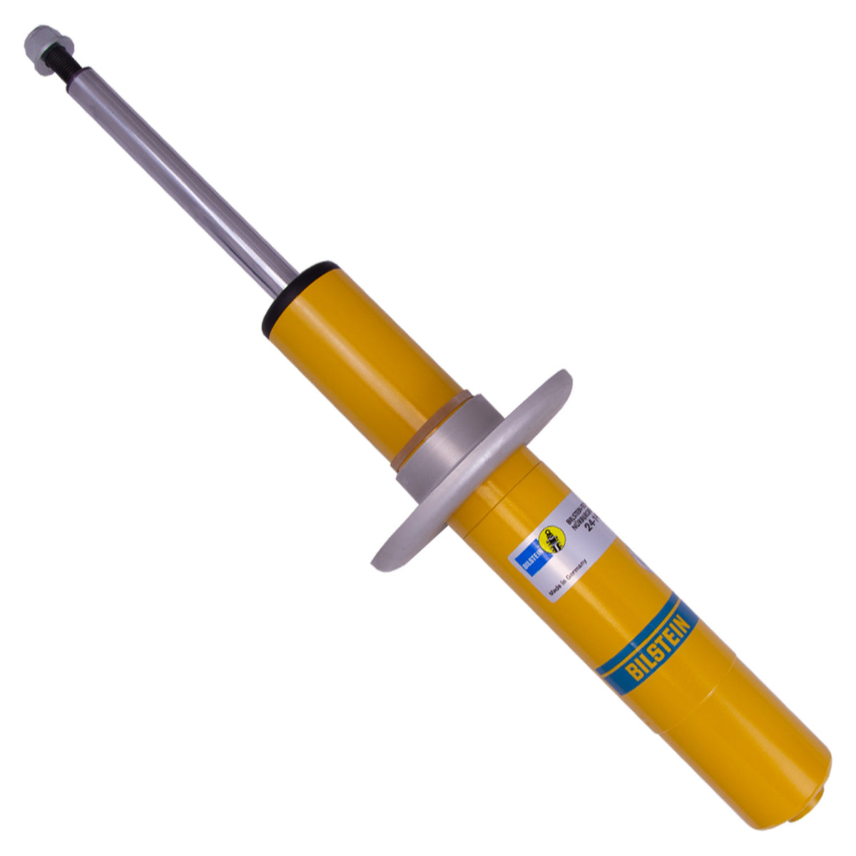 Suspension Kit Audi A5 Quattro 2017-2010 Monotube Front Lowered Height 20-25mm, up to 1120kg Axle Load Rear Lowered Height 15-20mm, up to 1095kg Axle Load Without Electronic Suspension B12 (Pro-Kit) Bilstein