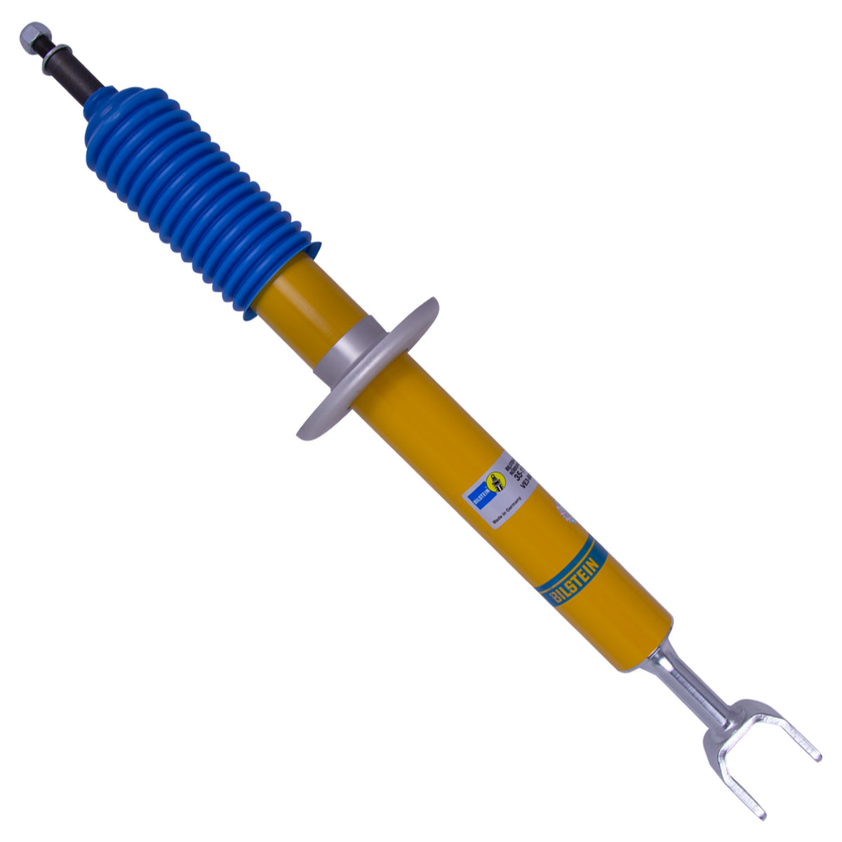 Suspension Kit Audi A6 2011-2006 Monotube Front Lowered Height 30mm, up to 1215kg Axle Load Rear Lowered Height 30mm, up to 1115kg Axle Load Without Air or Self-Leveling Suspension B12 (Pro-Kit) Bilstein