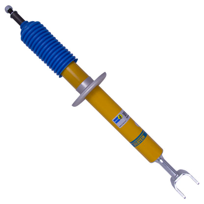 Suspension Kit Audi A6 2011-2006 Monotube Front Lowered Height 30mm, up to 1215kg Axle Load Rear Lowered Height 30mm, up to 1115kg Axle Load Without Air or Self-Leveling Suspension B12 (Pro-Kit) Bilstein