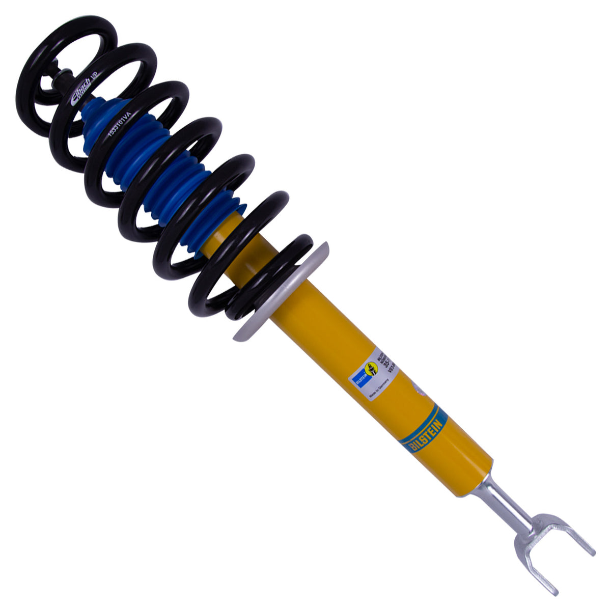 Suspension Kit Audi A6 2011-2006 Monotube Front Lowered Height 30mm, up to 1215kg Axle Load Rear Lowered Height 30mm, up to 1115kg Axle Load Without Air or Self-Leveling Suspension B12 (Pro-Kit) Bilstein