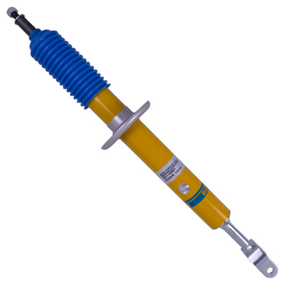 Suspension Kit Audi A6 2011-2006 Monotube Front Lowered Height 30mm, up to 1215kg Axle Load Rear Lowered Height 30mm, up to 1115kg Axle Load Without Air or Self-Leveling Suspension B12 (Pro-Kit) Bilstein