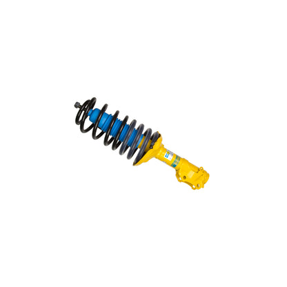 Suspension Kit Volkswagen Golf 1992-1985 Monotube Front Lowered Height 30-40mm, up to 840kg Axle Load Rear Lowered Height 30-35mm, up to 740kg Axle Load B12 (Pro-Kit) Bilstein