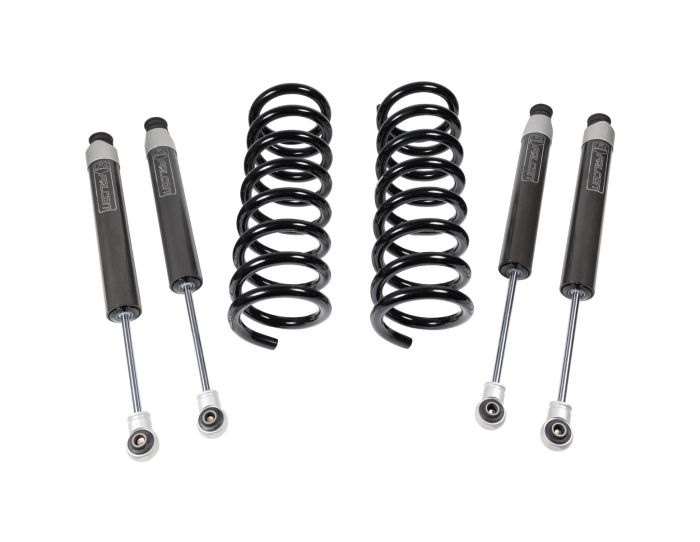 1.5 Inch Coil Spring Leveling Kit 2019-2025 Ram 3500 Diesel 4WD ReadyLIFT