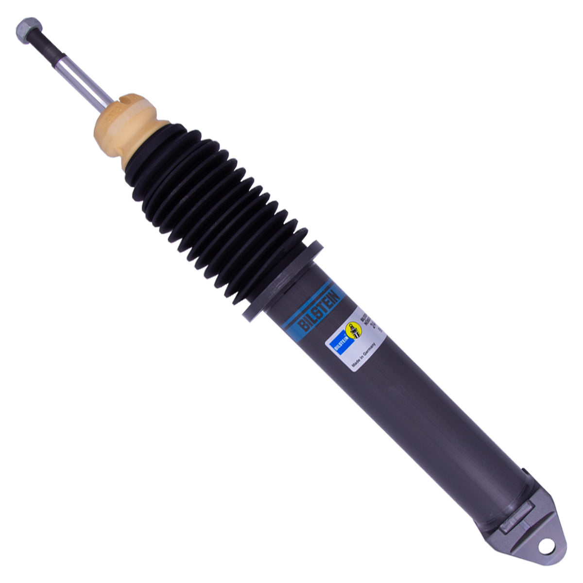 Suspension Kit Porsche 911 2012-2005 Monotube Front Lowered Height 30mm, up to 775kg Axle Load Rear Lowered Height 30mm, up to 1220kg Axle Load Without Electronic Suspension (PASM) B12 (Pro-Kit) Bilstein