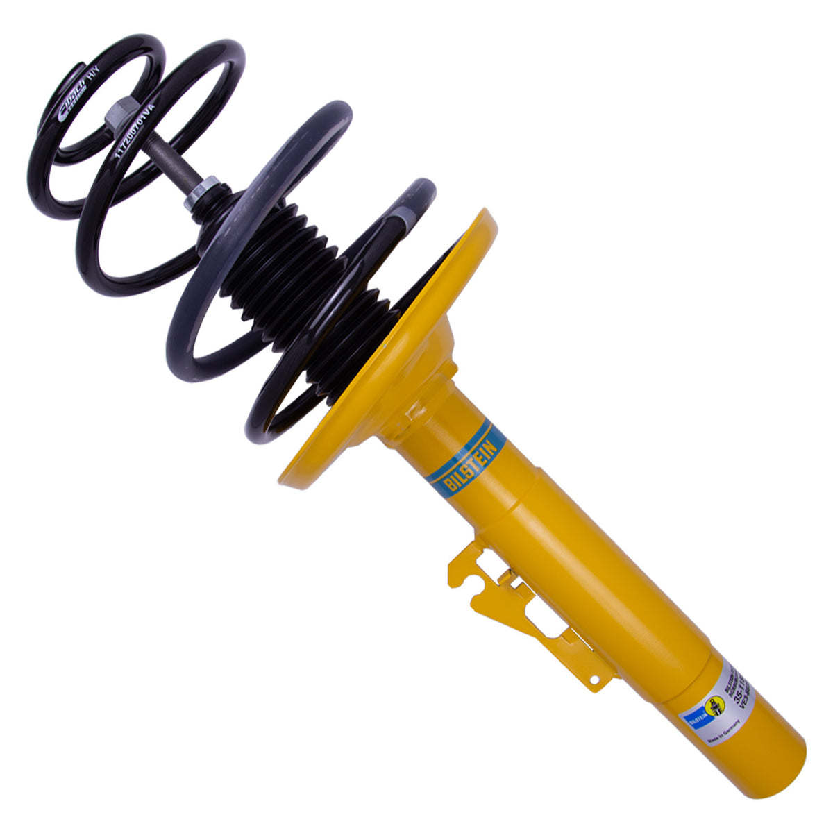Suspension Kit Porsche 911 2012-2005 Monotube Front Lowered Height 30mm, up to 775kg Axle Load Rear Lowered Height 30mm, up to 1220kg Axle Load Without Electronic Suspension (PASM) B12 (Pro-Kit) Bilstein