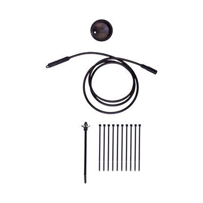 Suspension Kit Porsche 911 2012-2005 Monotube Front Lowered Height 30mm, up to 775kg Axle Load Rear Lowered Height 30mm, up to 1220kg Axle Load With Electronic Suspension (PASM) B12 (Pro-Kit) Bilstein