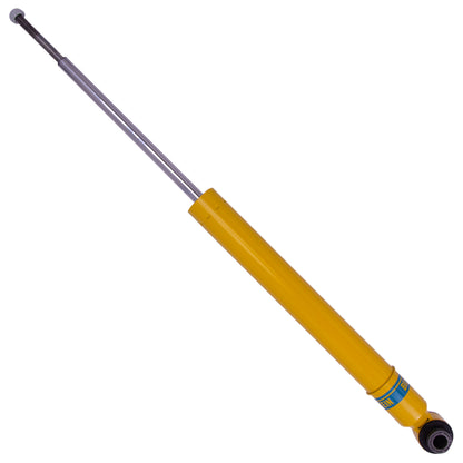 Suspension Kit Saab 9-5 2009-2001 Monotube Front Lowered Height 30mm, up to 1175kg Axle Load Rear Lowered Height 30mm, up to 1050kg Axle Load From Chassis # YS3ES55CD2 B12 (Pro-Kit) Bilstein