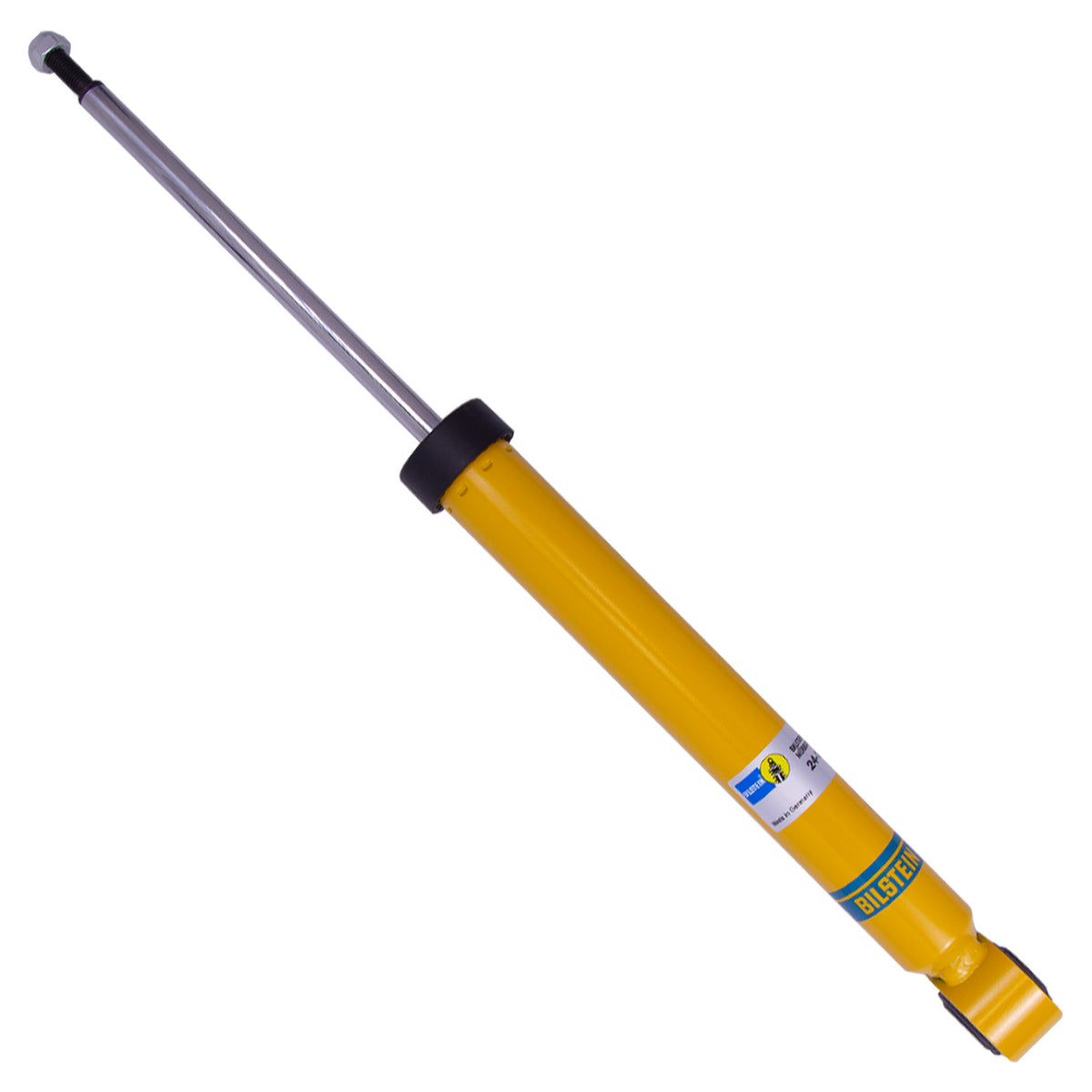 Suspension Kit Audi A3 2013-2006 Monotube Front Lowered Height 30mm, up to 1065kg Axle Load Rear Lowered Height 30mm, up to 1005kg Axle Load With 55mm Outside Strut Diameter B12 (Pro-Kit) Bilstein