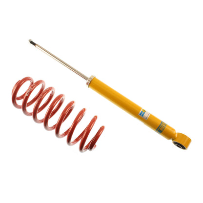 Suspension Kit Volkswagen GTI 2009-2006, Rabbit 2009-2006 Monotube Front Lowered Height 20-25mm, up to 1130kg Axle Load Rear Lowered Height 20mm, up to 930kg Axle Load With 55mm Outside Strut Diameter B12 (Sportline) Bilstein
