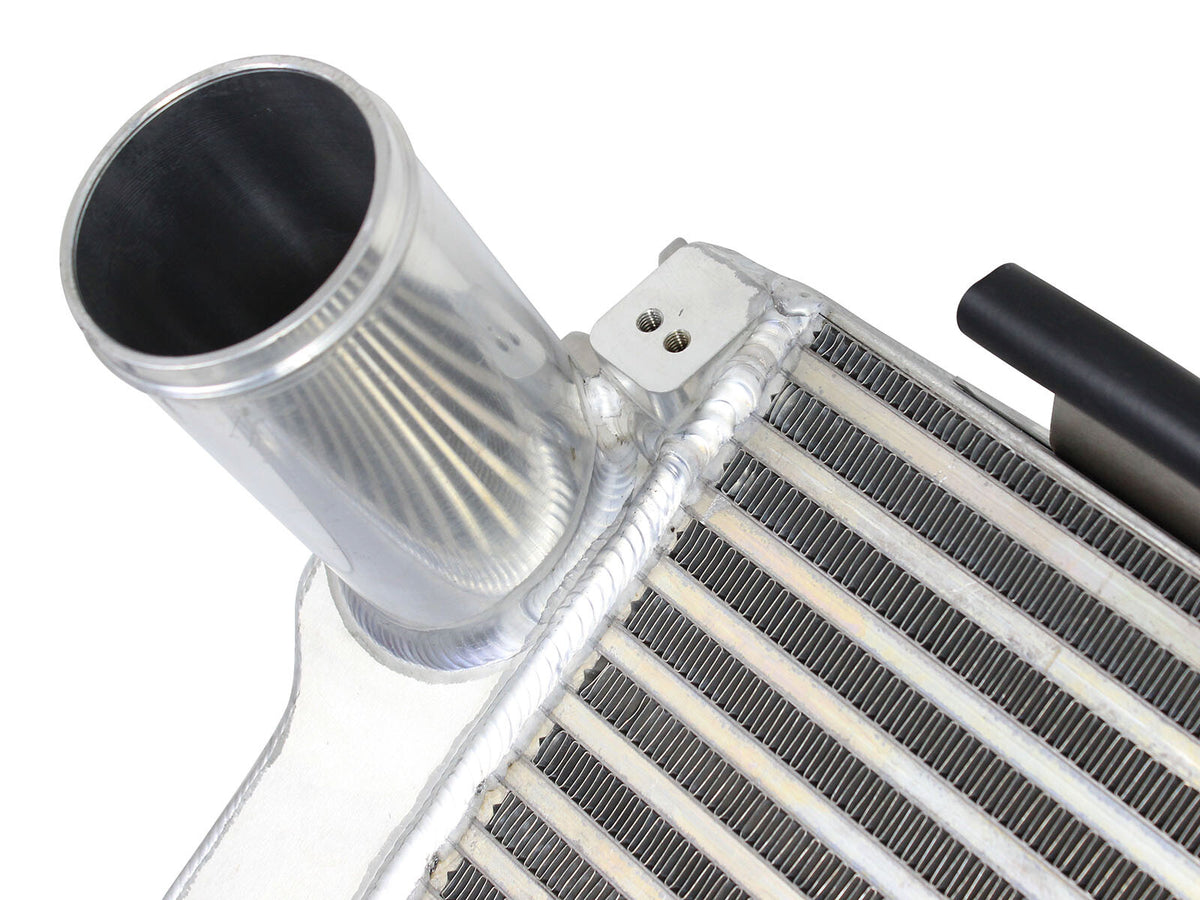 BladeRunner GT Series Intercooler Dodge Ram Diesel Trucks 13-18 L6-6.7L (td) aFe Power