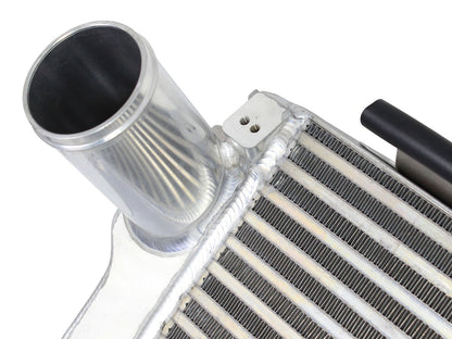 BladeRunner GT Series Intercooler Dodge Ram Diesel Trucks 13-18 L6-6.7L (td) aFe Power