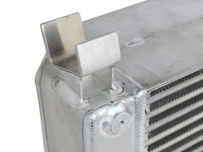 BladeRunner GT Series Intercooler Dodge Ram Diesel Trucks 13-18 L6-6.7L (td) aFe Power