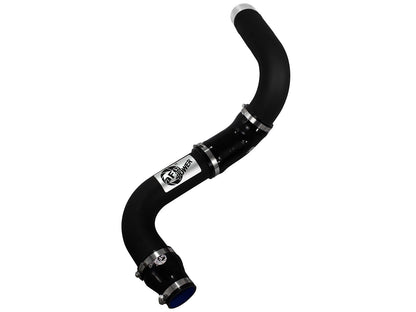 BladeRunner 3 Inch Aluminum Cold Charge Pipe Dodge Ram 1500 EcoDiesel 14-18 V6-3.0L (td) aFe Power