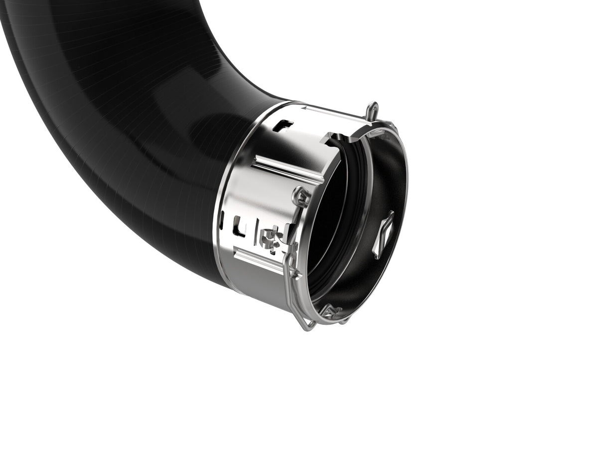 BladeRunner Oer Series 2 Inch & 2-1/2 Inch Hot and Cold Charge Pipe Kit GM Colorado/Canyon 16-20 L4-2.8L (td) Lwn aFe Power