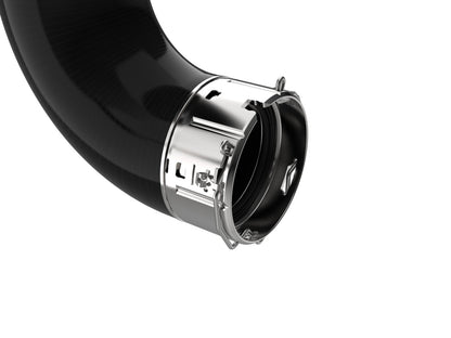 BladeRunner Oer Series 2 Inch & 2-1/2 Inch Hot and Cold Charge Pipe Kit GM Colorado/Canyon 16-20 L4-2.8L (td) Lwn aFe Power