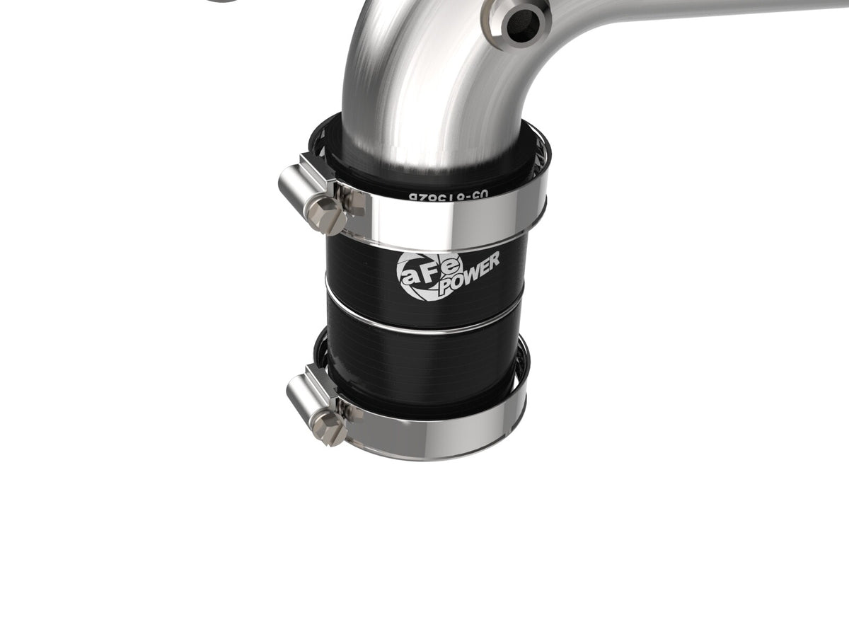 BladeRunner Oer Series 2 Inch & 2-1/2 Inch Hot and Cold Charge Pipe Kit GM Colorado/Canyon 16-20 L4-2.8L (td) Lwn aFe Power