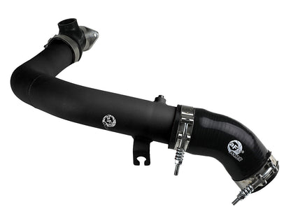 BladeRunner 2-1/2 Inch Aluminum Hot Charge Pipe Subaru Wrx 15-21 H4-2.0L (t) aFe Power