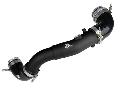 BladeRunner 2-1/2 Inch Aluminum Hot Charge Pipe Toyota Gr Supra (A90) 20-26 L6-3.0L (t) aFe Power