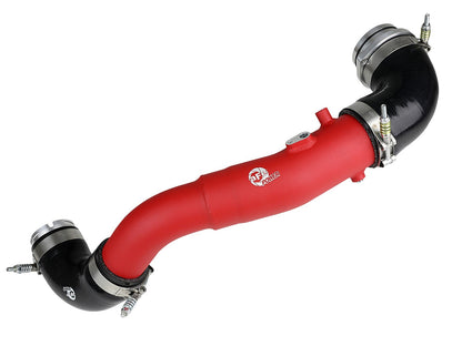BladeRunner 2-1/2 Inch Aluminum Hot Charge Pipe Toyota Gr Supra (A90) 20-26 L6-3.0L (t) aFe Power