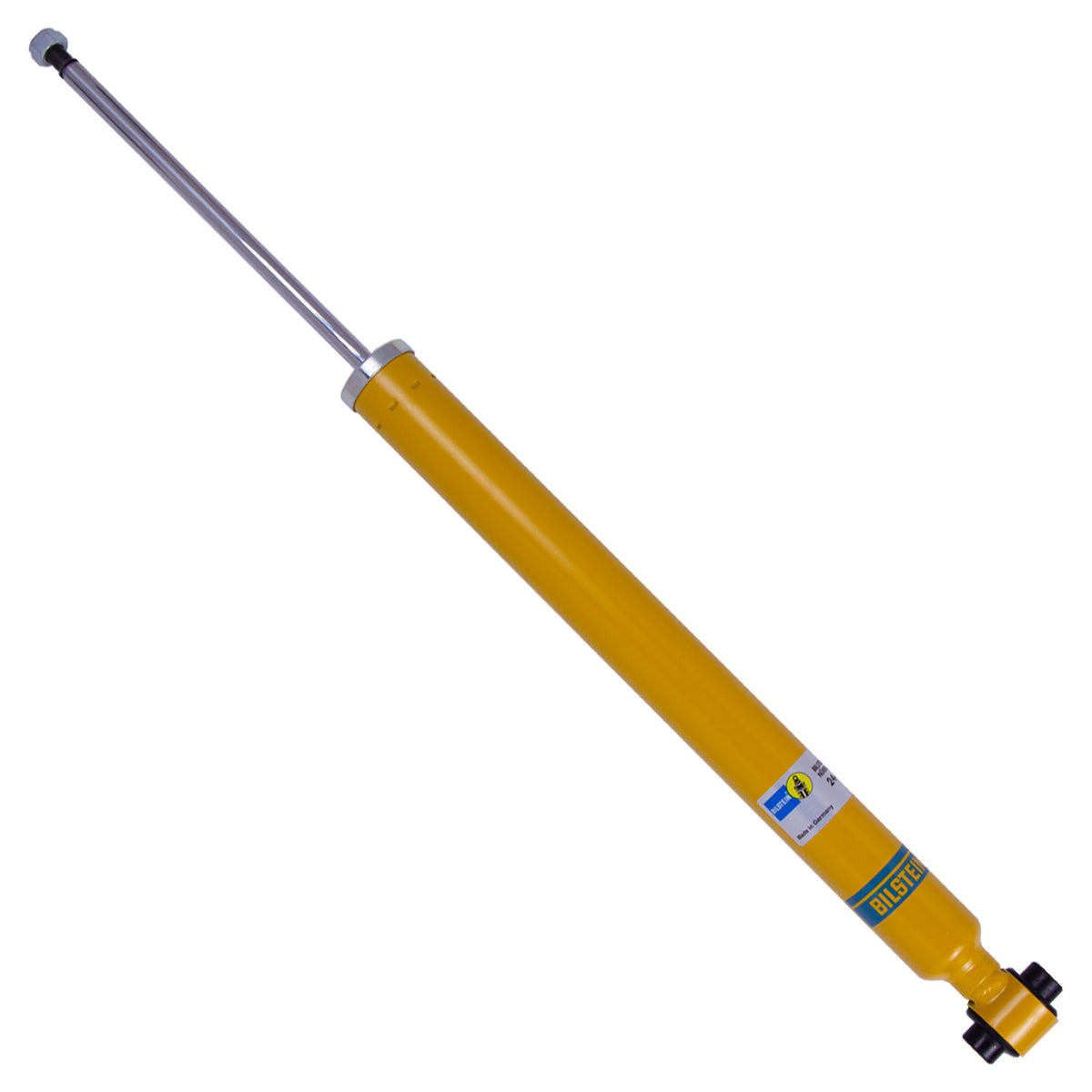Suspension Kit Mercedes-Benz GLA250 2020-2015 Monotube/Twintube Front Lifted Height 30-40mm, up to 1125kg Axle Load Rear Lifted Height 25mm, up to 950kg Axle Load B12 (Pro-Lift Kit) Bilstein
