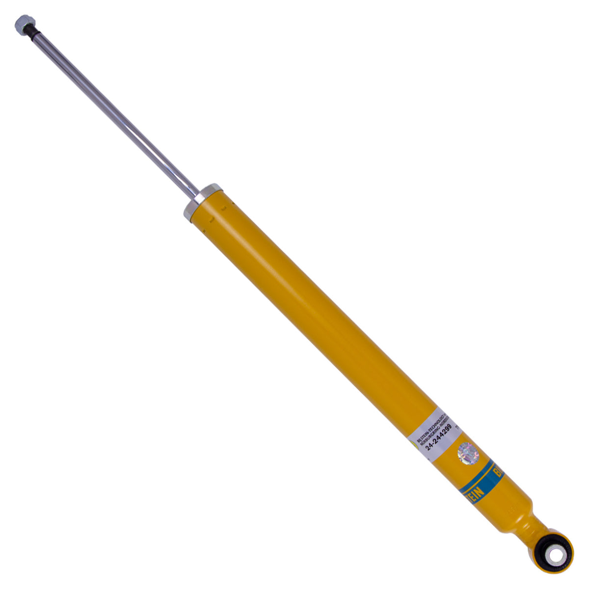 Suspension Kit Mercedes-Benz GLA250 2020-2015 Monotube/Twintube Front Lifted Height 30-40mm, up to 1125kg Axle Load Rear Lifted Height 25mm, up to 950kg Axle Load B12 (Pro-Lift Kit) Bilstein