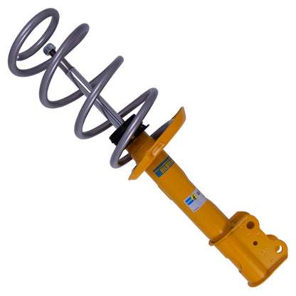 Suspension Kit Mercedes-Benz GLA250 2020-2015 Monotube/Twintube Front Lifted Height 30-40mm, up to 1125kg Axle Load Rear Lifted Height 25mm, up to 950kg Axle Load B12 (Pro-Lift Kit) Bilstein