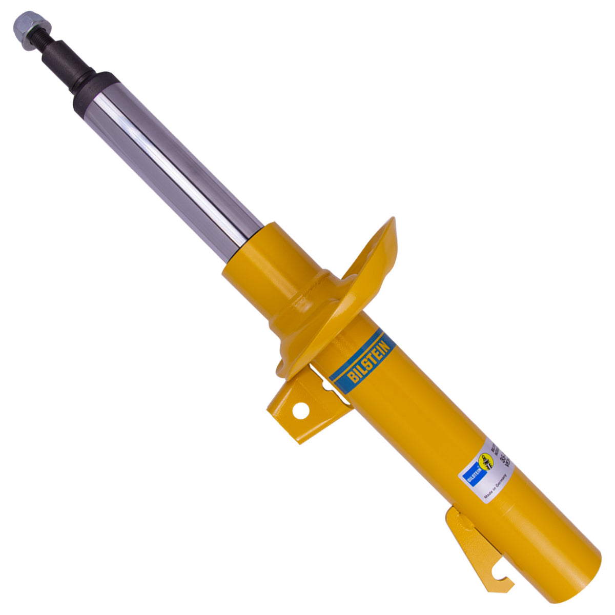Suspension Kit Audi Q3 Quattro 2018-2015 Monotube Front Lowered Height 25mm, up to 1100kg Axle Load Rear Lowered Height 25mm, up to 1115kg Axle Load B12 (Pro-Kit) Bilstein