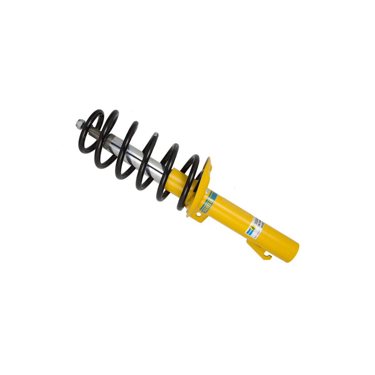Suspension Kit Audi Q3 Quattro 2018-2015 Monotube Front Lowered Height 25mm, up to 1165kg Axle Load Rear Lowered Height 20-25mm, up to 1115kg Axle Load B12 (Pro-Kit) Bilstein