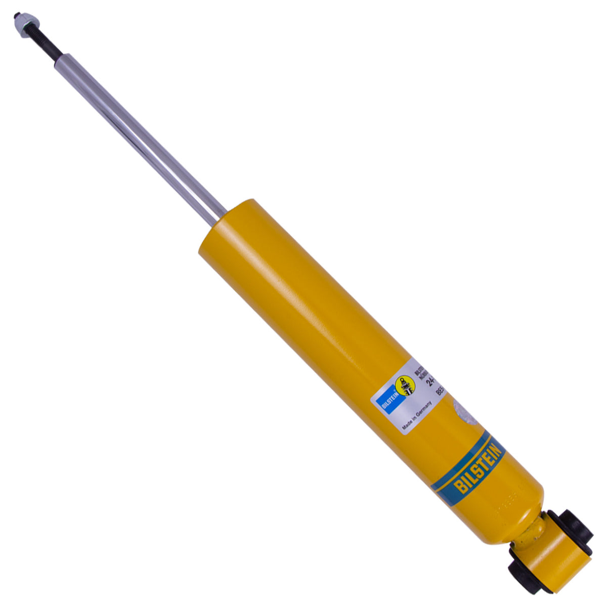 Suspension Kit Volvo S60 2018-2012 Monotube Front Lowered Height 30mm, up to 1180kg Axle Load, Rear Lowered Height 30mm, up to 960kg Axle Load, Without Electronic Suspension, Without Self-Leveling Suspension B12 (Pro-Kit) Bilstein