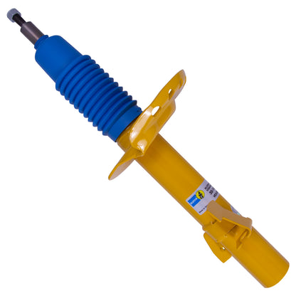 Suspension Kit Volvo S60 2018-2012 Monotube Front Lowered Height 30mm, up to 1180kg Axle Load, Rear Lowered Height 30mm, up to 960kg Axle Load, Without Electronic Suspension, Without Self-Leveling Suspension B12 (Pro-Kit) Bilstein