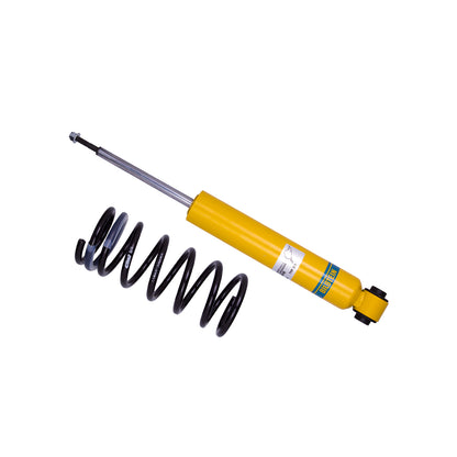 Suspension Kit Volvo S60 2018-2012 Monotube Front Lowered Height 30mm, up to 1250kg Axle Load, Rear Lowered Height 30mm, up to 960kg Axle Load, Without Electronic Suspension, Without Self-Leveling Suspension B12 (Pro-Kit) Bilstein