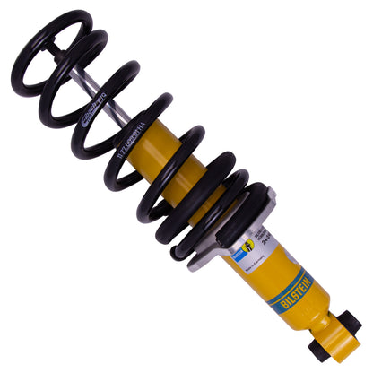 Suspension Kit Subaru WRX STI 2021-2015 Monotube Front Lowered Height 20mm, up to 1070kg Axle Load Rear Lowered Height 5mm, up to 1040kg Axle Load B12 (Pro-Kit) Bilstein