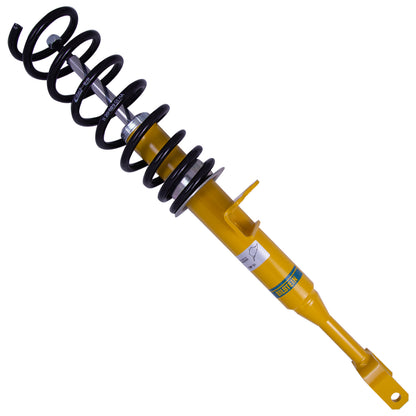Suspension Kit BMW 650i Gran Coupe 2019-2013 Monotube Front Lowered Height 25mm, up to 1260kg Axle Load Rear Lowered Height 20mm, up to 1350kg Axle Load Without Electronic Suspension B12 (Pro-Kit) Bilstein
