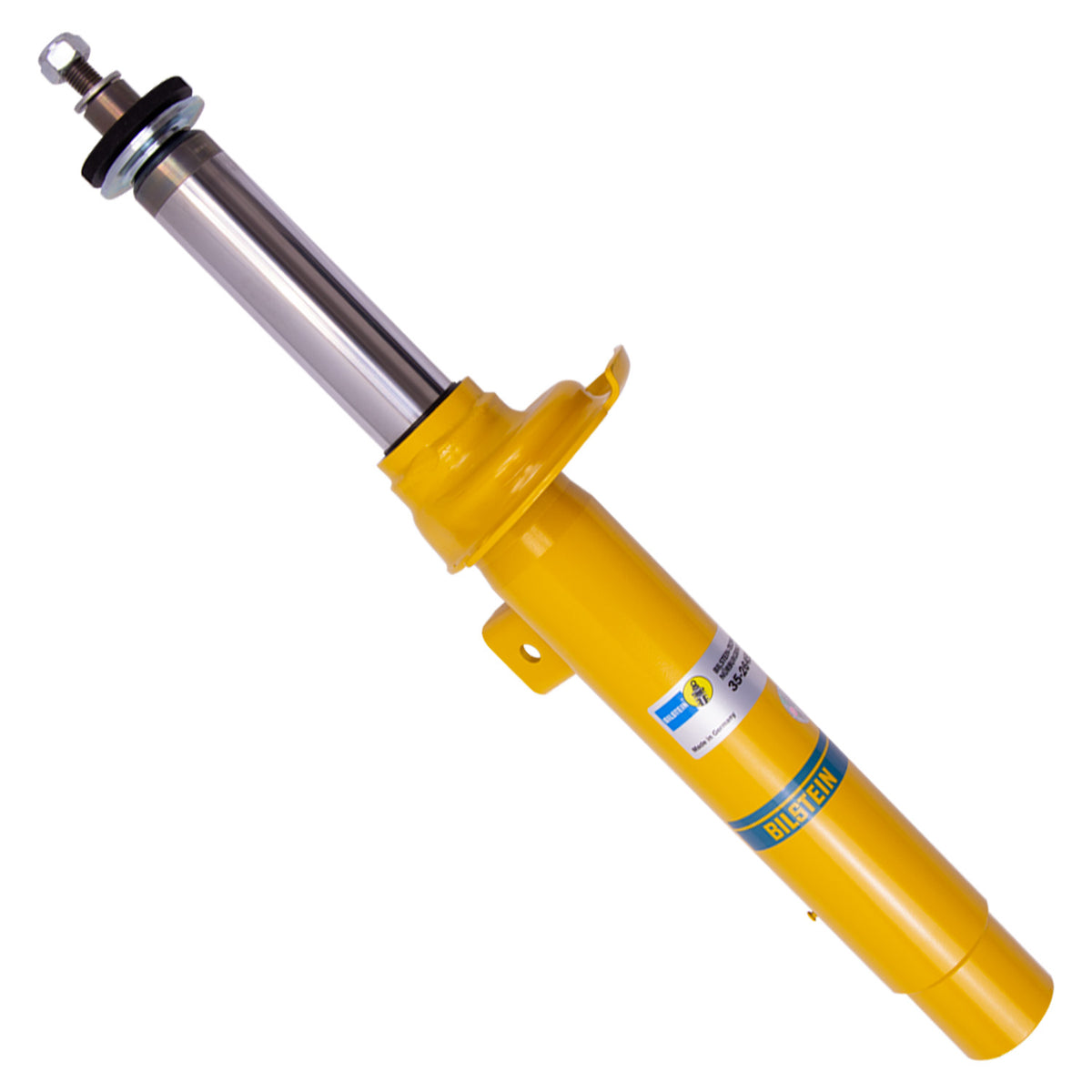 Suspension Kit BMW M235i 2016-2014 Monotube Front Lowered Height 40mm, up to 920kg Axle Load, Rear Lowered Height 30mm, up to 1160kg Axle Load, Without Electronic Suspension B12 (Pro-Kit) Bilstein