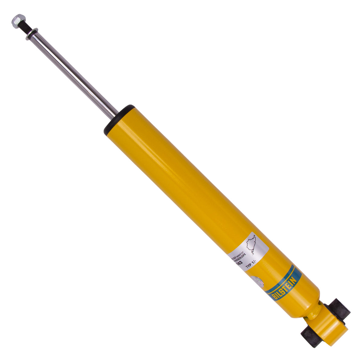 Suspension Kit BMW M235i 2016-2014 Monotube Front Lowered Height 40mm, up to 920kg Axle Load, Rear Lowered Height 30mm, up to 1160kg Axle Load, Without Electronic Suspension B12 (Pro-Kit) Bilstein