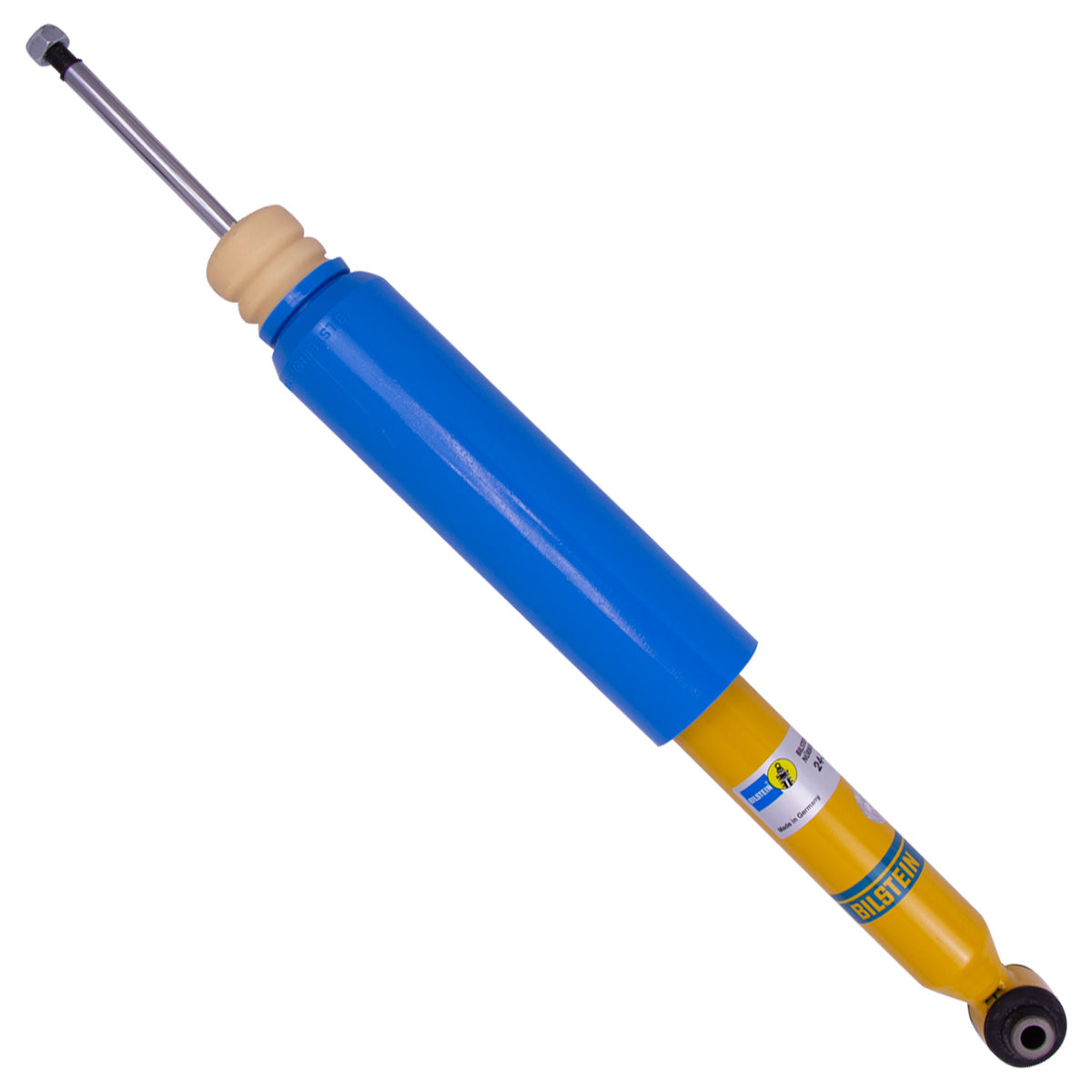 Suspension Kit No Applications Monotube Front Lowered Height 35mm, up to 1030kg Axle Load Rear Lowered Height 35mm, up to 1165kg Axle Load B12 (Pro-Kit) Bilstein