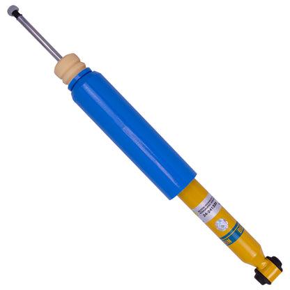 Suspension Kit No Applications Monotube Front Lowered Height 35mm, up to 1030kg Axle Load Rear Lowered Height 35mm, up to 1165kg Axle Load B12 (Pro-Kit) Bilstein