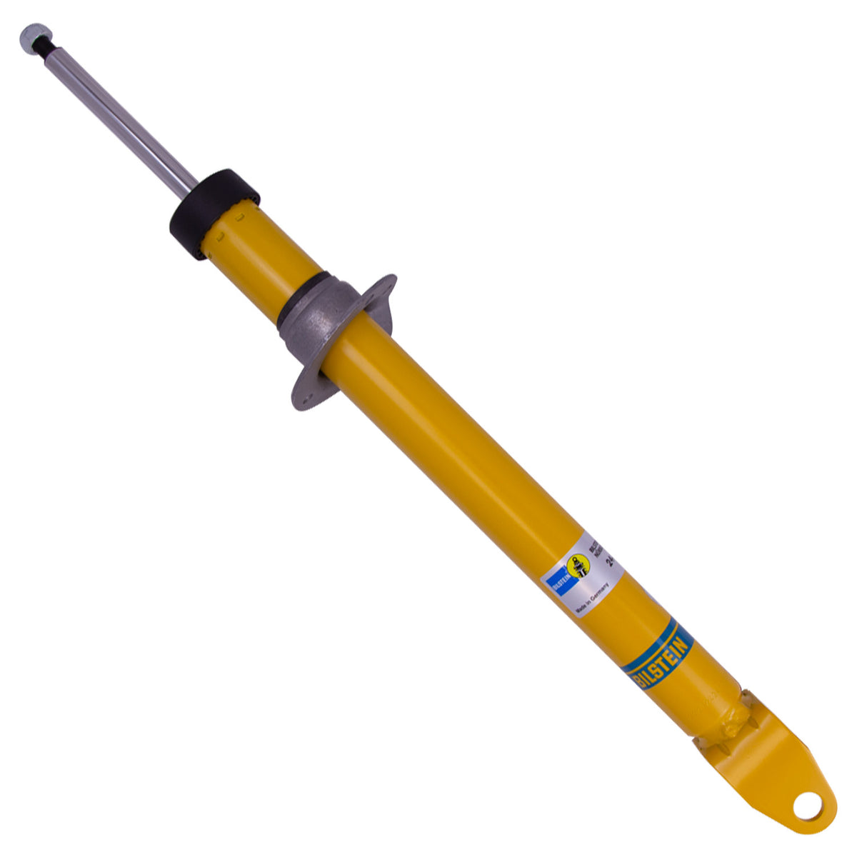 Suspension Kit No Applications Monotube Front Lowered Height 35mm, up to 1030kg Axle Load Rear Lowered Height 35mm, up to 1165kg Axle Load B12 (Pro-Kit) Bilstein