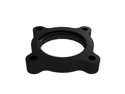 Silver Bullet Throttle Body Spacer Kit Mazda 3 14-18 L4-2.0/2.5L aFe Power