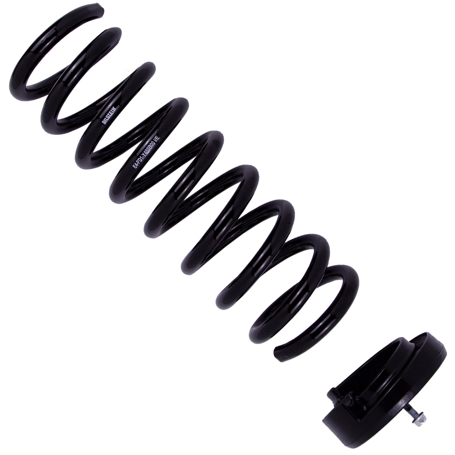 Suspension Leveling Kit RAM 2500 4x4 Diesel 14-25 Front Kit B8 5112 Bilstein