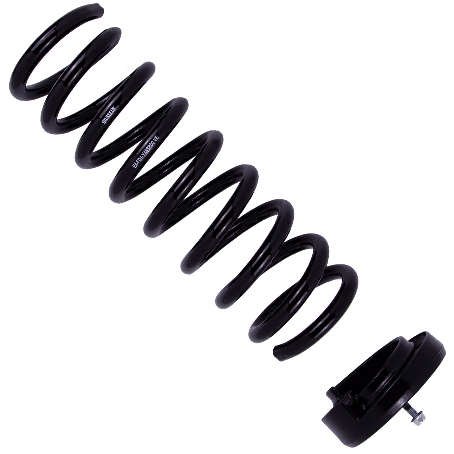 Suspension Leveling Kit RAM 2500 4x4 Diesel 14-25 Front Kit B8 5112 Bilstein