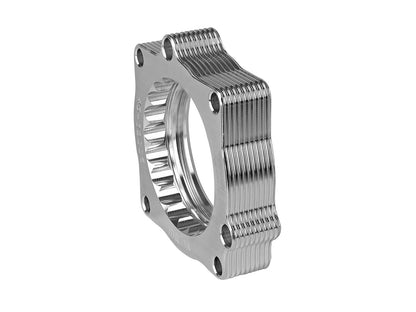 Silver Bullet Throttle Body Spacer Kit Dodge/Ram 1500 09-24/Ram 1500 Classic 19-24 V8-5.7L Hemi aFe Power