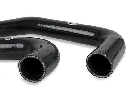BladeRunner Silicone Radiator Hose Kit Dodge Diesel Trucks 03-09 L6-5.9/6.7L (td) aFe Power