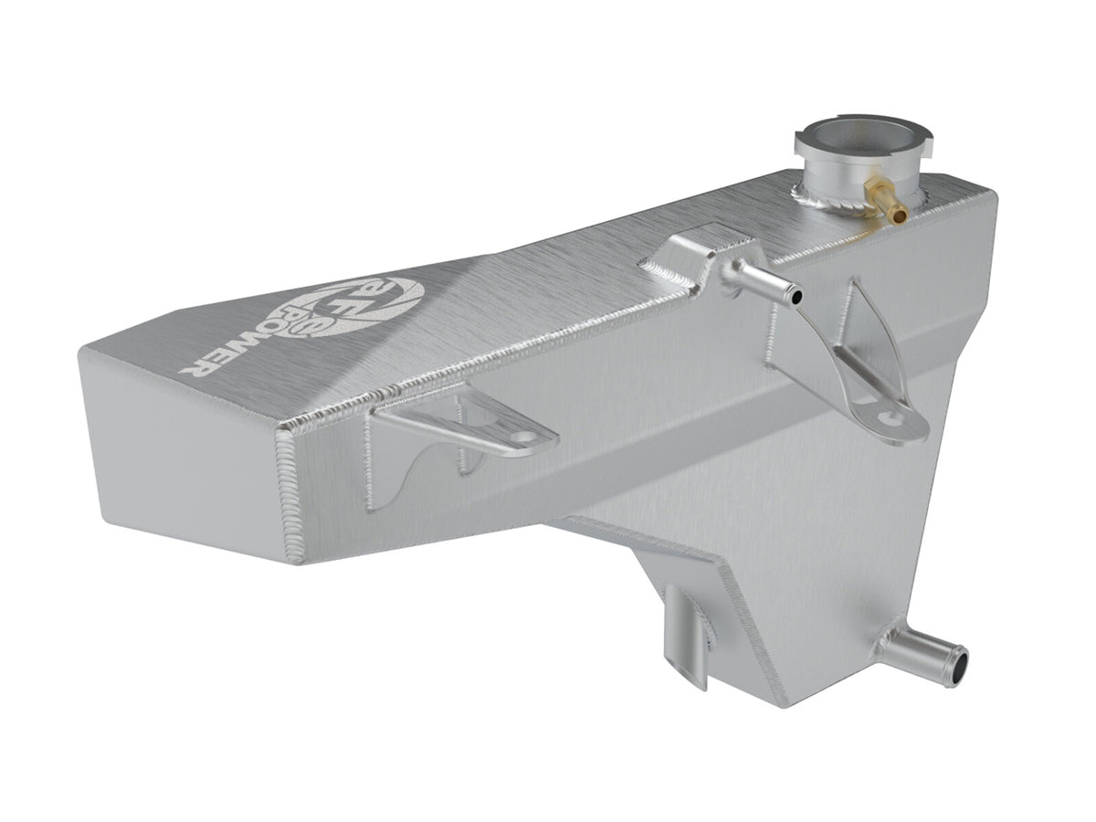 BladeRunner GT Series Engine Expansion Tank Dodge Challenger/Charger 11-23 V6-3.6L/V8-5.7L aFe Power