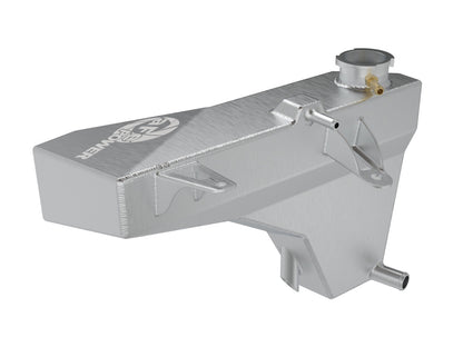 BladeRunner GT Series Engine Expansion Tank Dodge Challenger/Charger 11-23 V6-3.6L/V8-5.7L aFe Power