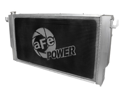 BladeRunner Street Series High Capacity Aluminum Radiator Dodge Diesel Trucks 94-02 L6-5.9L (td) aFe Power