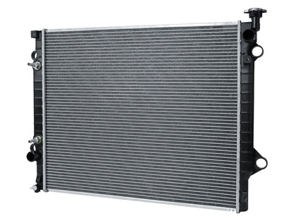 BladeRunner Oer Series Radiator Toyota Tacoma 05-15 V6-4.0L aFe Power