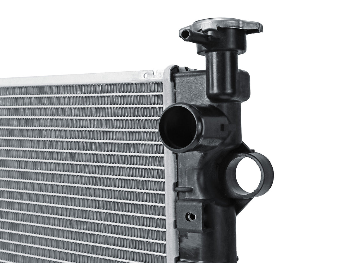 BladeRunner Oer Series Radiator Toyota Tacoma 05-15 V6-4.0L aFe Power