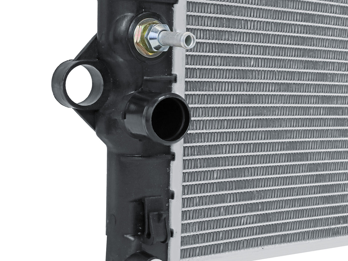BladeRunner Oer Series Radiator Toyota Tacoma 05-15 V6-4.0L aFe Power